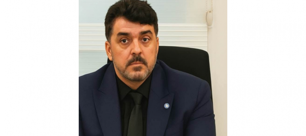 Abdullah Erenkara: Bismil’deki Fabrika Yangını İhmal İddialarıyla Birlikte İncelenmelidir - GÜNDEM - İnternetin Ajansı