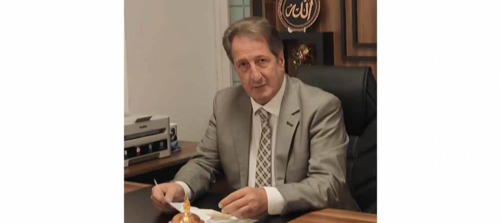 Ahmet Korkmaz: Terör Kurbanlarının Acısını Yok Sayan Bir Yasaya Onay Vermiyoruz - GÜNDEM - İnternetin Ajansı