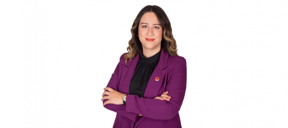 Ankara Kadın Kolları İl Başkanı Ayça Çağlar: “Cem Aydın Yalnız Değildir, Gençliğin Mücadelesi Yargılanamaz!” - GÜNDEM - İnternetin Ajansı
