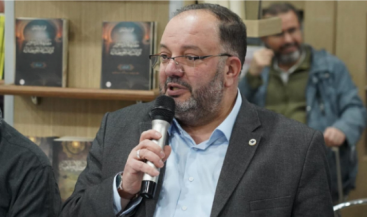 Atıf Özbey: Eğitim Yuvalarına Yönelik Saldırılar Asla Kabul Edilemez - GÜNDEM - İnternetin Ajansı