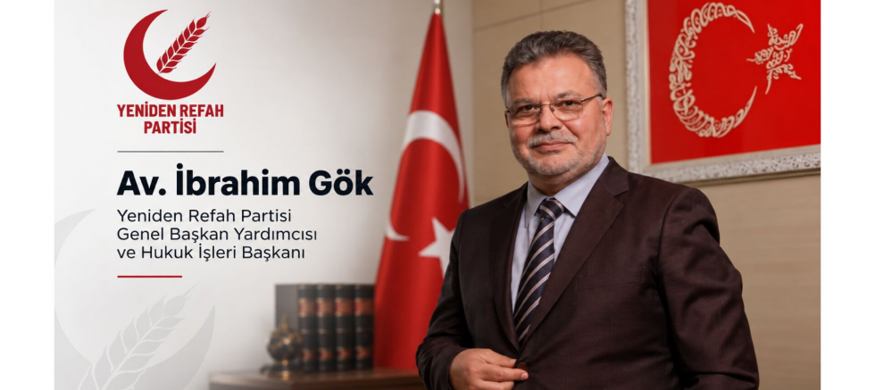 Av. İbrahim Gök: Başörtüsü Tartışmalarında Hukuki Güvence Esas Alınmalı - GÜNDEM - İnternetin Ajansı