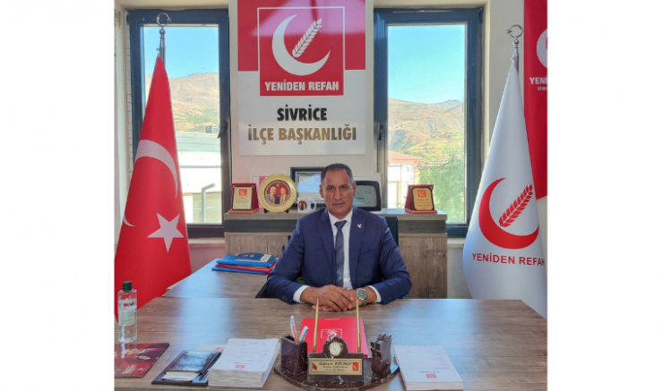 Başkan Güven Yıldız: Turizm Gelir Getirmeli - GÜNDEM - İnternetin Ajansı