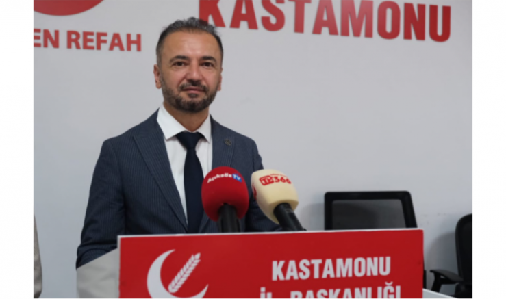 Başkan Güzel: Yetiştiricilerimizin Kayıpları Giderilmeli - GÜNDEM - İnternetin Ajansı