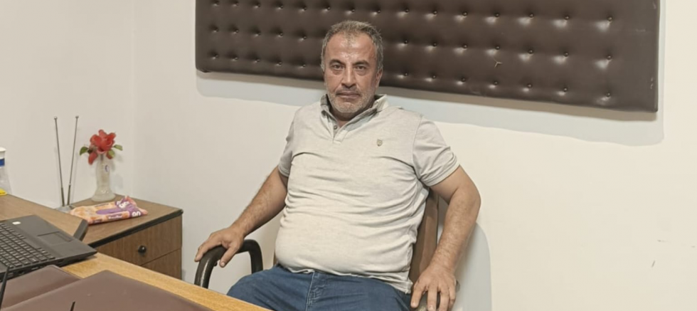 Başkan Hasan Sarı: Unutmadık, unutmayacağız - GÜNDEM - İnternetin Ajansı