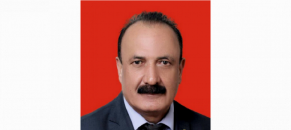 Başkan Kemal Zeki Arslan: “Ferdi Başkan’ın kaybı, sadece Manisa’yı değil tüm Türkiye’yi derinden yaraladı” - GÜNDEM - İnternetin Ajansı