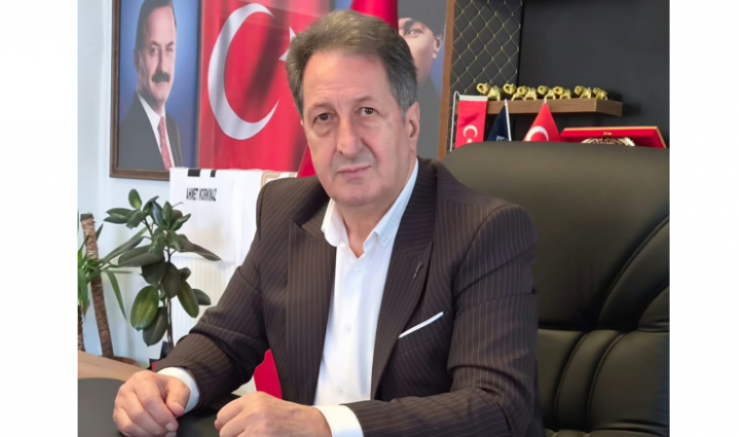 Başkan Korkmaz: Gençlerimiz Sporla Güçlenmeli - GÜNDEM - İnternetin Ajansı