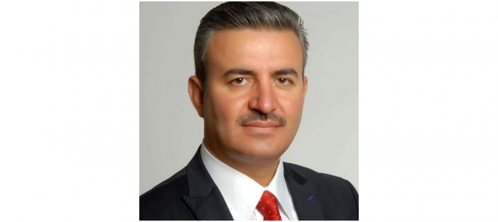 Başkan Orhan Gökdemir: Müslüman Coğrafyanın En Büyük Sorunu Birbirini Sevememesi - GÜNDEM - İnternetin Ajansı