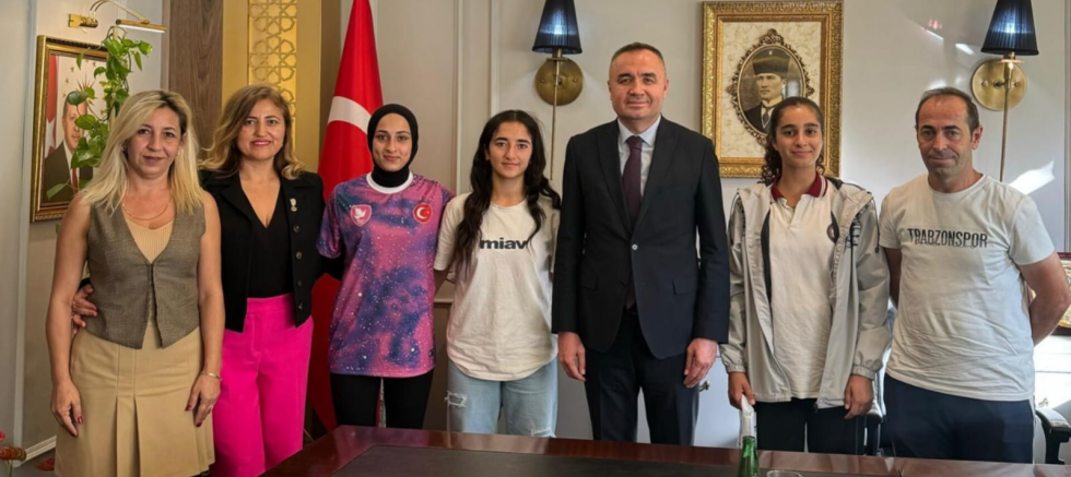 Başkan Sevtat Tekye: 