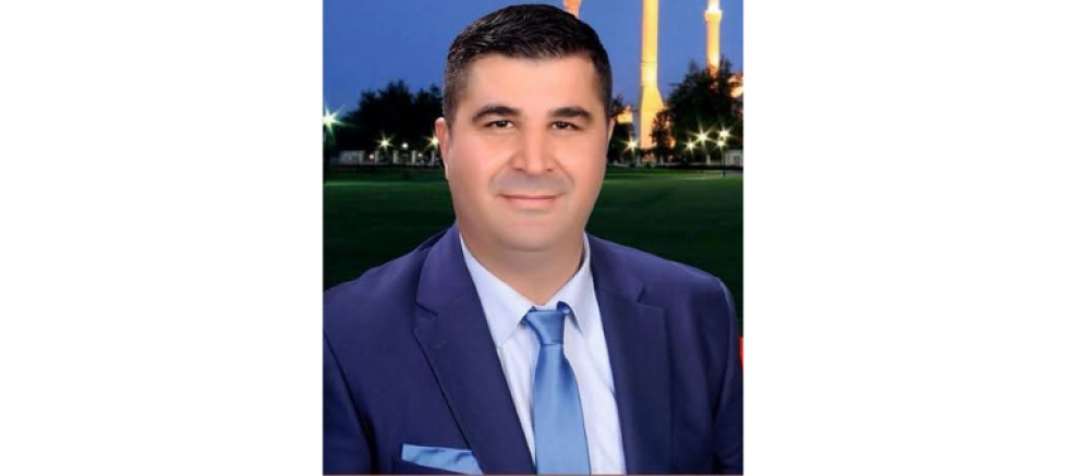 Ceyhan 1967 FK Başkanı Fahrettin Varlı: 