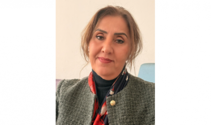 Fatımatüzzehra Kıraç:Bağımlılıkla mücadele küçük yaşlarda başlamalı - GÜNDEM - İnternetin Ajansı