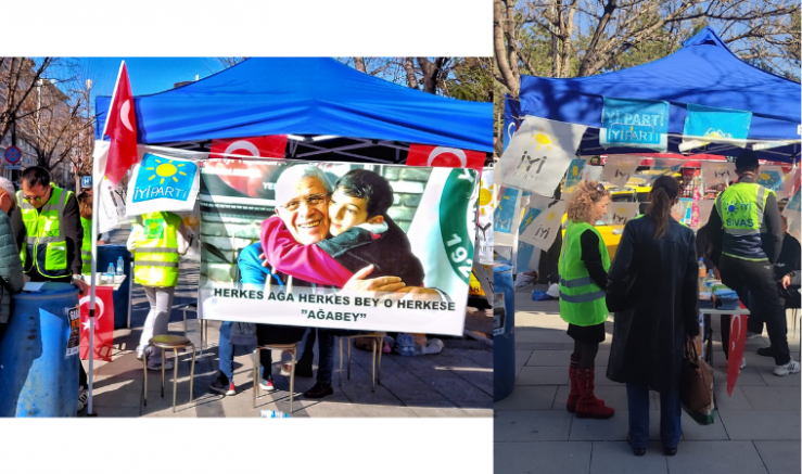 GABAR PETROLÜ TARTIŞMASI SİVAS’A TAŞINDI: KARASU’DAN SERT ÇIKIŞ - GÜNDEM - İnternetin Ajansı