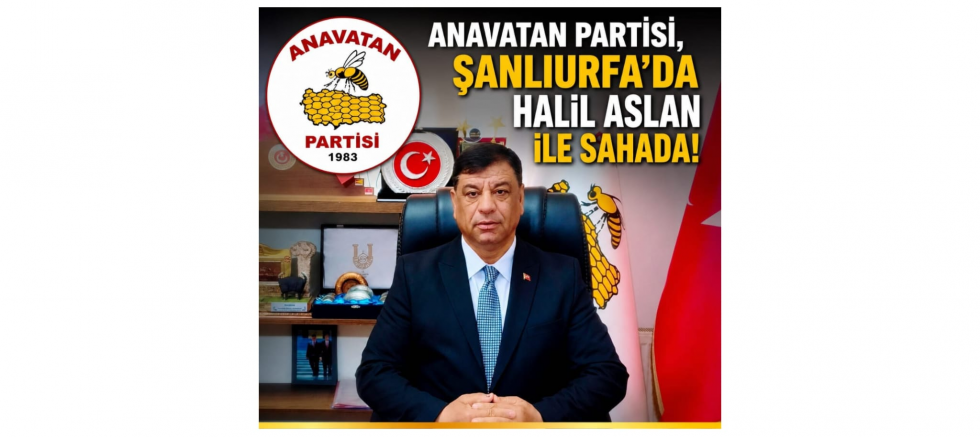 Halil Aslan: İlçe Belediye Başkanlarının Suyu Isındı - GÜNDEM - İnternetin Ajansı