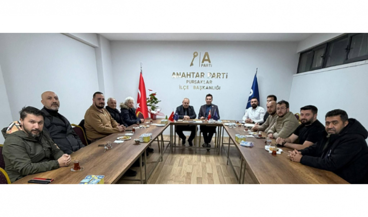 Hüseyin Benek: Sakıp Algül’e Yeni Görevinde Başarılar Diliyorum - GÜNDEM - İnternetin Ajansı