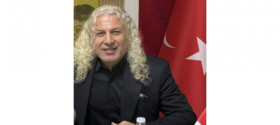 İş İnsanı Rauf Saklı: Gençlere Geçici Değil, Güvenceli İş Gerekir - GÜNDEM - İnternetin Ajansı