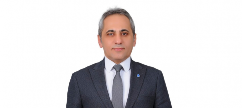 Kadir Kerimoğlu: Engelli Bireylerin Sosyal Hayata Katılımı Güçlendirilmeli - GÜNDEM - İnternetin Ajansı