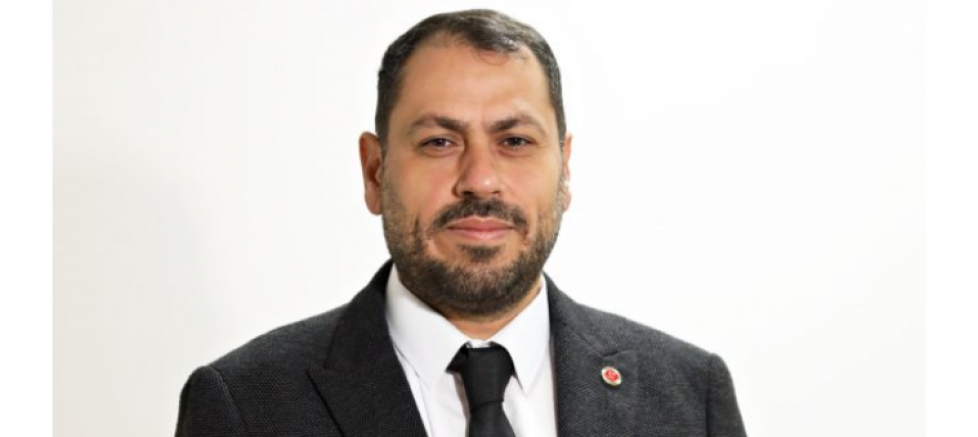 Mersin İl Başkanı Bilal Oğuz, Narenciye Üreticisi Yalnız Bırakılamaz - GÜNDEM - İnternetin Ajansı