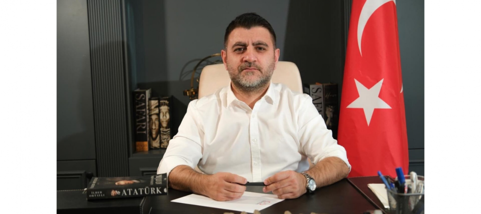 Şahindur: Bütçenin Önceliği Millet Olmalı - GÜNDEM - İnternetin Ajansı