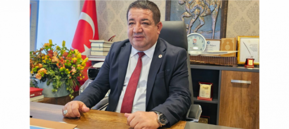 Şükrü Güneri’den 15 Temmuz Mesajı: “Demokrasiye ve Milli Birliğe Sahip Çıkmak Hepimizin Vazifesidir” - GÜNDEM - İnternetin Ajansı