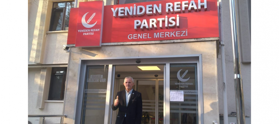 19 MAYIS RUHU GENÇLERİN AZMİYLE TÜRKİYE’NİN YARINLARINA TAŞINIYOR - GÜNDEM - İnternetin Ajansı