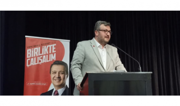 Abdulkadir Durmaz: “İstiklal Marşı Milletimizin Bağımsızlık Ruhunun Ebedi Nişanesidir” - GÜNDEM - İnternetin Ajansı