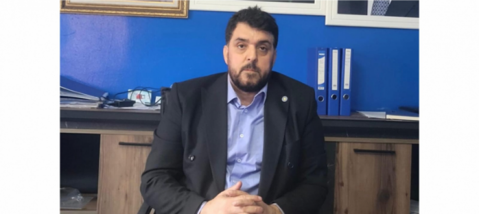 Abdullah Erenkara: “Zeytinliklerin Madenciliğe Açılması Telafisi Güç Sonuçlar Doğurabilir” - GÜNDEM - İnternetin Ajansı