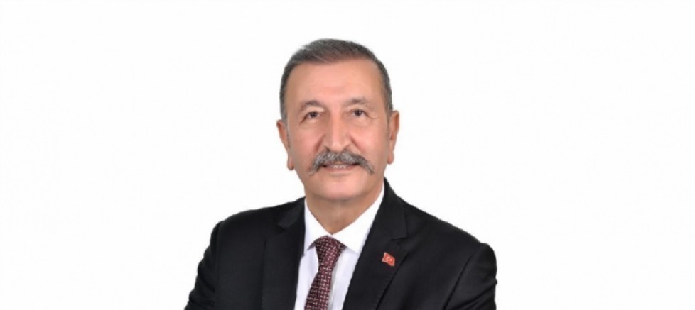 ABP Genel Başkanı Bedri Yalçın: 