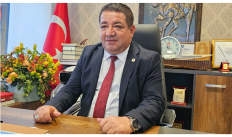 Adalet Partisi Alanya İlçe Başkanı Güneri: Kanun Okurcalar’da Başka, Oba’da Başka mı? - GÜNDEM - İnternetin Ajansı