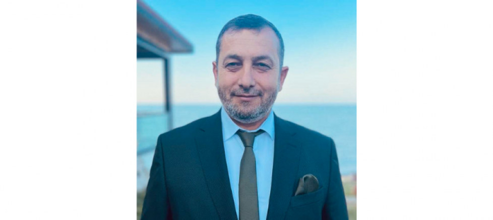 Adem Ağca: “Sumut Filosuna Katılımın Engellenmesi Büyük Bir Çelişkidir” - GÜNDEM - İnternetin Ajansı