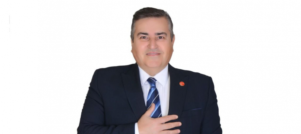 Adem Mat: “2026 Bütçesi Sarıyer’de Yaşam Maliyetlerini Daha da Artıracaktır” - GÜNDEM - İnternetin Ajansı