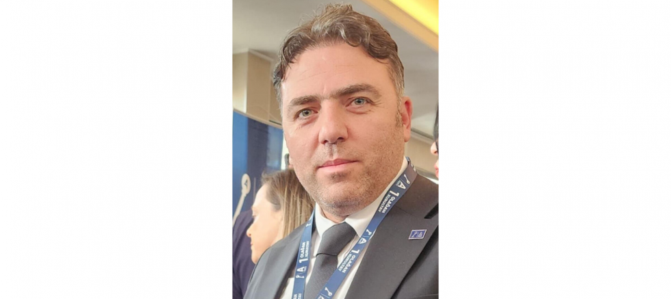 Adem Turaç: 23 Nisan’ın Ruhuna Yakışan Bir Türkiye Çocukların Güvende Olduğu Türkiye’dir - GÜNDEM - İnternetin Ajansı