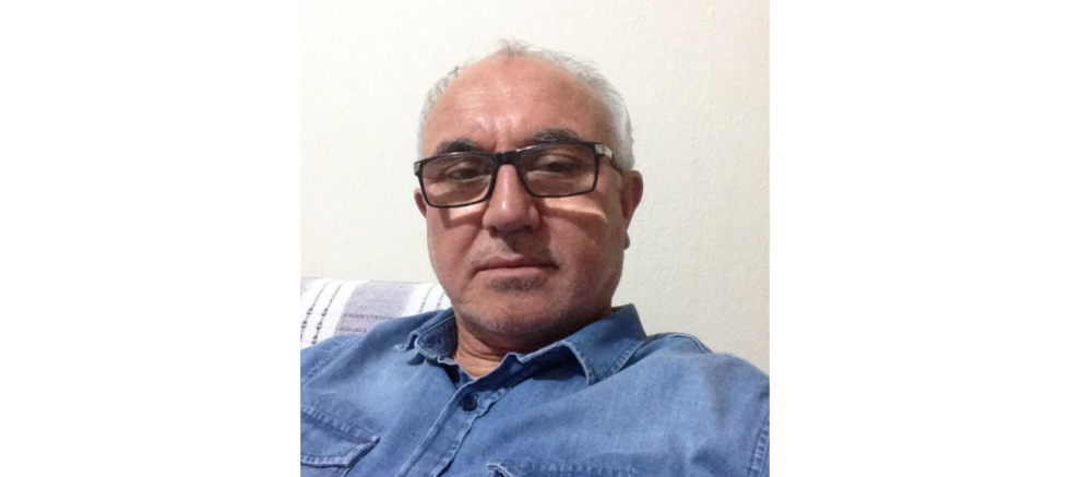 Adil Özkan’dan Bayram Mesajı: “Milletimizin Bayramı Mübarek Olsun” - GÜNDEM - İnternetin Ajansı