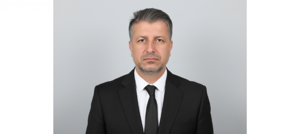 Adil Türkiye Partisi Ege Bölgesi Teşkilat Başkanı Ve Türkiye Geneli Teşkilat Başkan Yardımcısı Turgut Toprak'tan 24 Temmuz Mesajı: 