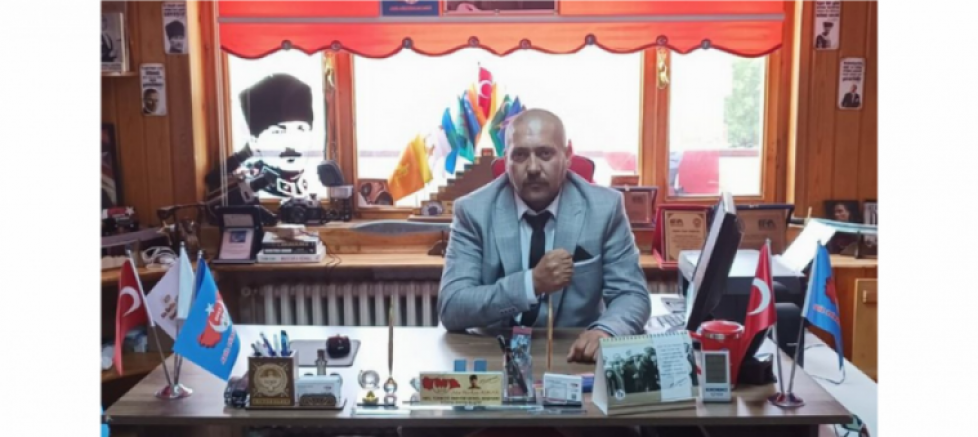 ADİL TÜRKİYE PARTİSİ GENEL BAŞKAN YARDIMCISI EMRAH AK’TAN ANNELER GÜNÜ MESAJI: “ANNELERİN YÜREĞİ, ADALETİN DOĞDUĞU YERDİR” - GÜNDEM - İnternetin Ajansı