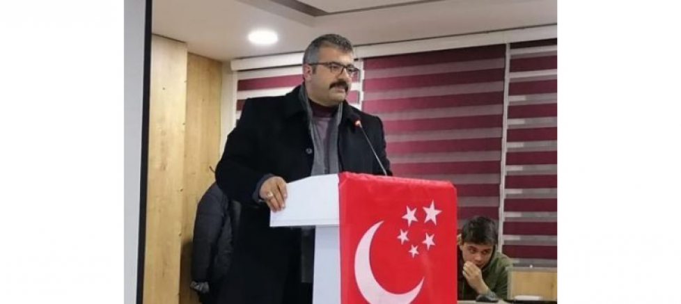 AHMET KARAGÖZ: MANİPÜLASYONA VE BİLGİ KİRLİLİĞİNE KARŞI SESSİZ KALMAYACAĞIZ - GÜNDEM - İnternetin Ajansı