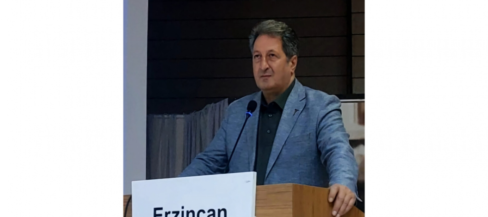 Ahmet Korkmaz: “Çözüm Gibi Sunulan Belirsizlikler, Millî Birlik Zemininin Altını Oyuyor” - GÜNDEM - İnternetin Ajansı