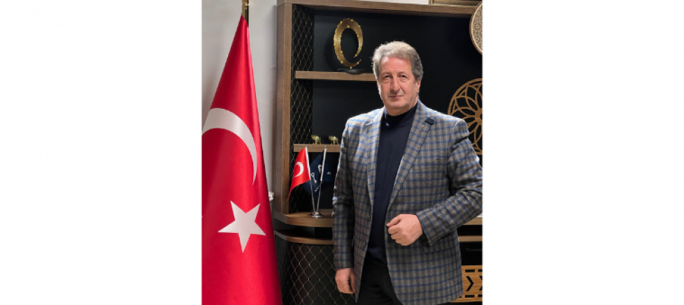 Ahmet Korkmaz: “Milletin Aklıyla Alay Eden Süreçleri Meşrulaştıramayız” - GÜNDEM - İnternetin Ajansı