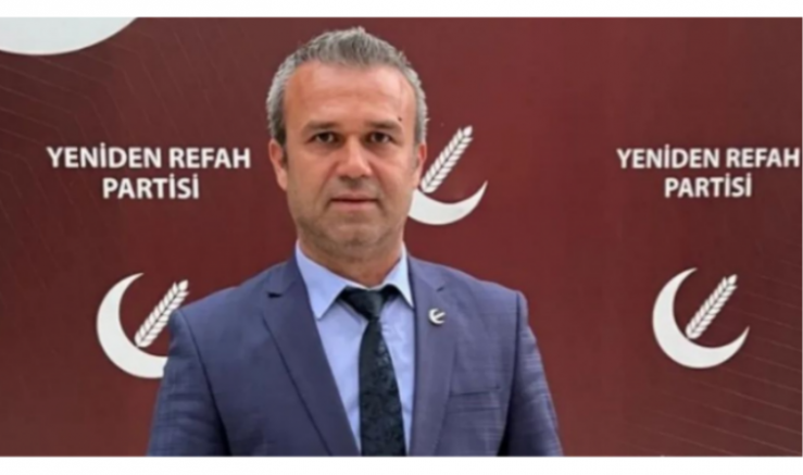 Akın Eltuğral: “Annelerimizin Fedakârlığı ve Sevgisi Toplumun En Sağlam Temelidir” - GÜNDEM - İnternetin Ajansı