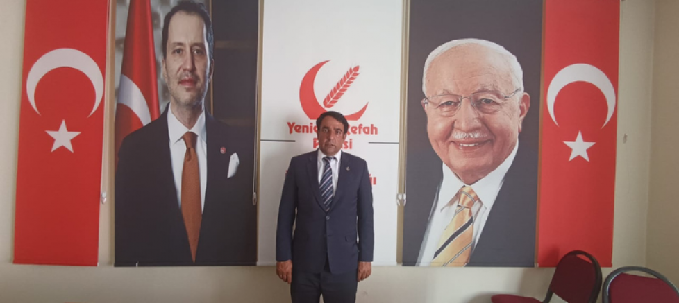 ALCA: 19 MAYIS RUHU GENÇLERİN MÜCADELE AZMİYLE YAŞATILACAK - GÜNDEM - İnternetin Ajansı