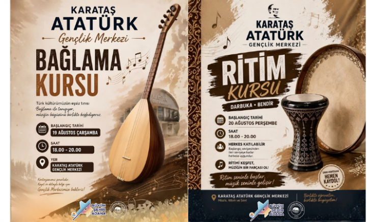 Ali Bedrettin Karataş: Gençlerimizi Bağlamayla Buluşturuyoruz - GÜNDEM - İnternetin Ajansı