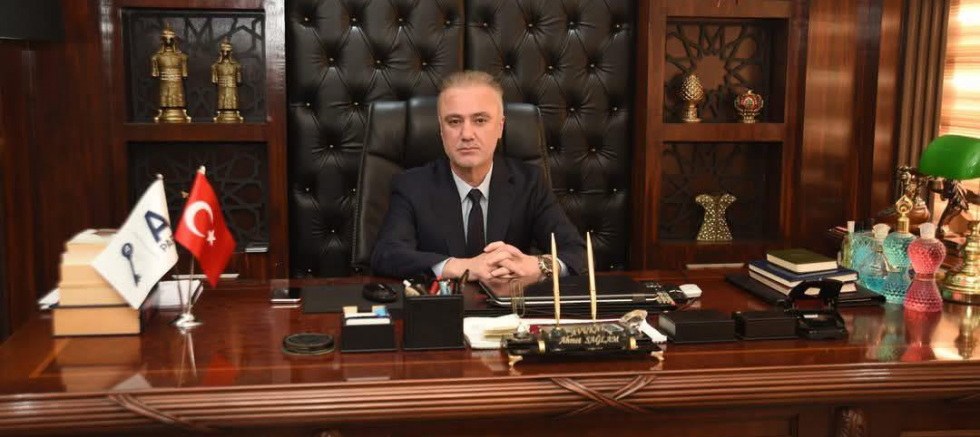 ANAHTAR PARTİ BALIKESİR'DE YOL HARİTASINI BELİRLEDİ - GÜNDEM - İnternetin Ajansı