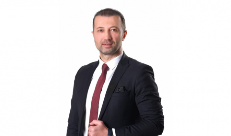 Anahtar Partili Tekin Yılmaz: “Mayıs Sonuna Kadar 35 Mahallenin Tamamında Yapılanmayı Bitireceğiz” - GÜNDEM - İnternetin Ajansı