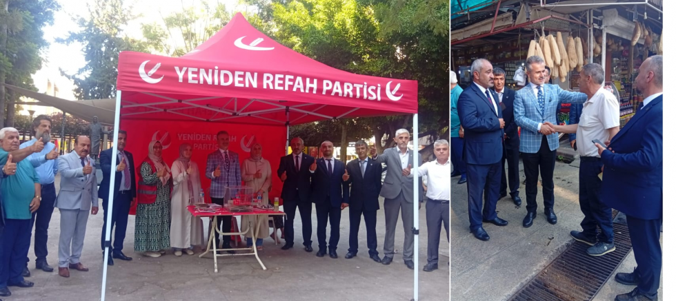 Arif Topkaya: Akdeniz’de Yeniden Refah Rüzgârı Esiyor - GÜNDEM - İnternetin Ajansı