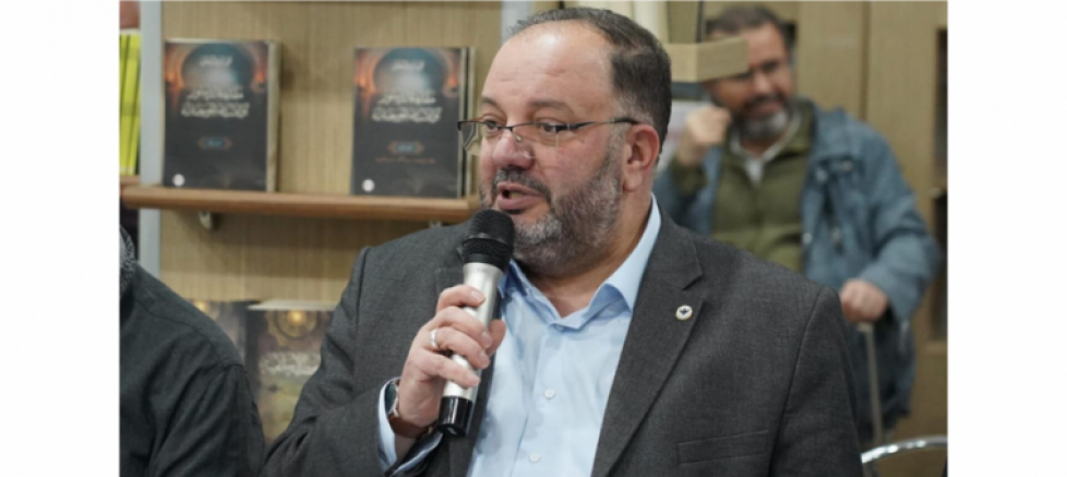 Atıf Özbey: Bölgedeki Saldırılar Kabul Edilemez - GÜNDEM - İnternetin Ajansı