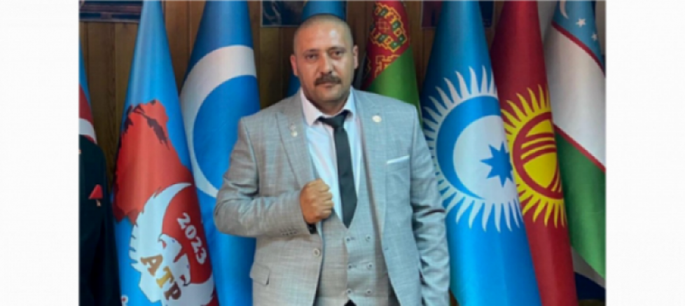 ATP’li Emrah Ak: “Halı Gönderip Dua Beklerken, Limanları Araplar ve Fransızlar Kaptı!” - GÜNDEM - İnternetin Ajansı