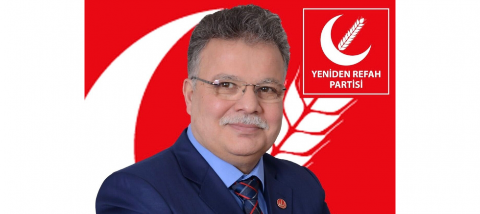 Av. İbrahim Gök: Enflasyonun Asıl Mağduru Sabit Gelirliler, Kazananı Hayat Pahalılığı Oldu - GÜNDEM - İnternetin Ajansı