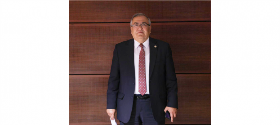 Aydın Milletvekili Süleyman Bülbül: Sermayeyi değil doğayı koruyan gerçek bir İklim Kanunu için mücadele edeceğiz - GÜNDEM - İnternetin Ajansı