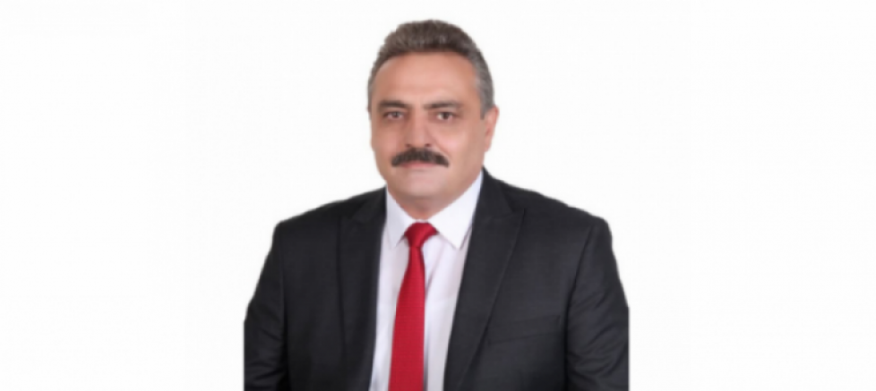 Aydın Ünsal: “Türkiye Cumhuriyeti Tarihinin En Büyük İhaneti TBMM’de Organize Ediliyor!” - GÜNDEM - İnternetin Ajansı