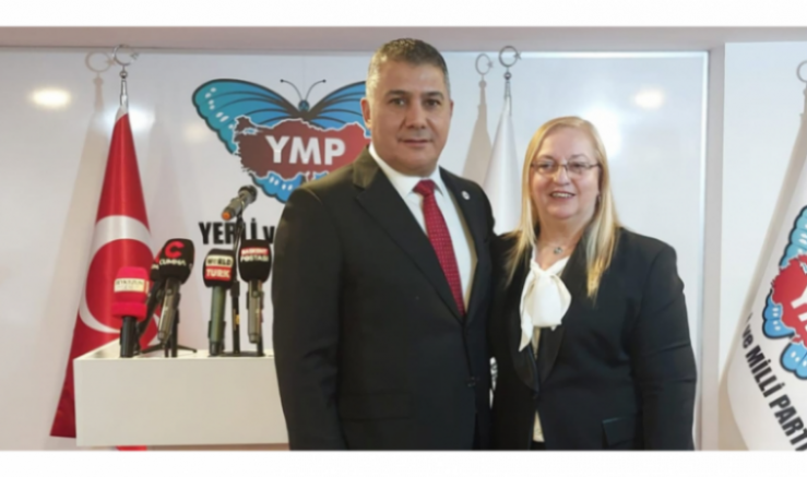 Aysun Topçu: Çanakkale, Milletimizin Fedakârlıkla Yazdığı Bir Varoluş Destanıdır - GÜNDEM - İnternetin Ajansı