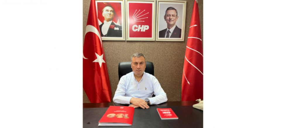 AYTEKİN AYAN: “BAKLAVAYI KUMPASA ALET EDEN AKP, SENARYOYU AMPULÜN IŞIĞINDA YAZMIŞ” - GÜNDEM - İnternetin Ajansı