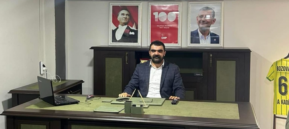 Başkan Abdulkadir Gül: “Halfeti’ye Yapılanlar Neden Bozova’ya Yapılmadı?” - GÜNDEM - İnternetin Ajansı